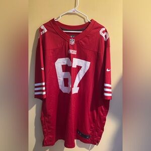 Jersey NFL San Francisco